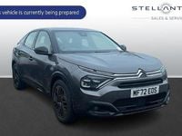 Used Citroën C4 PureTech 101 HP (74 kW) 2023 SUV