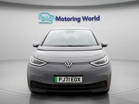 Used VW ID.3 Family 2023 Grey Hatchback