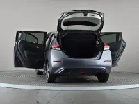 Used Nissan Leaf Tekna 110 kW (150 HP) 2021 Grey Hatchback