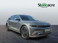 New Hyundai Ioniq 5 Ultimate 235 kW (320 HP) 2026 Grey SUV