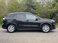 Used Suzuki SX4 S-Cross 2022 Black SUV