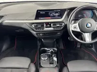 Used BMW 128 ti Shadowline 261 HP (191 kW) 2023 Grey Hatchback