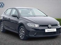 Begagnad VW Polo 80 HK (58 kW) 2024 Halvkombi
