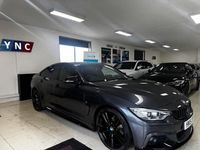 Used BMW 418 M Sport 2015 Grey Coupe