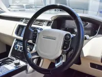 Used Land Rover Range Rover Autobiography 339 HP (249 kW) 2013 Grey SUV