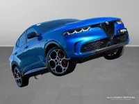 Used Alfa Romeo Tonale Veloce 158 HP (116 kW) 2025 Blue SUV