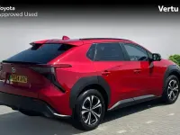 Used Toyota bZ4X 150 kW (204 HP) 2026 SUV