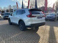 Used Honda CR-V Elegance 184 HP (135 kW) 2025 White SUV