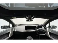 Used BMW iX M Sport 384 kW (523 HP) 2022 Grey SUV