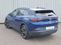 Usado VW ID.4 210 kW (286 HP) 2025 SUV