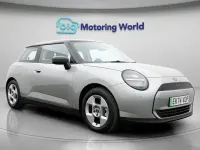 Usado Mini Cooper Classic 135 kW (184 CV) 2026 Utilitario