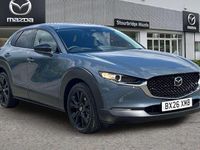 New Mazda CX-30 Homura-Line 140 HP (102 kW) 2026 SUV