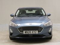 used Ford Focus 1.5 EcoBlue Zetec