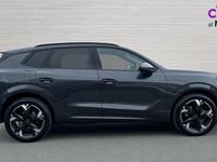 Used Cupra Terramar 150 HP (110 kW) 2025 Timanfaya grey SUV