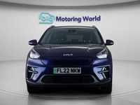 Used Kia e-Niro 147 kW (201 HP) 2022 SUV