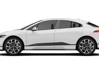 Used Jaguar I-Pace 294 kW (400 HP) 2020 SUV