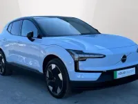 New Volvo EX30 Plus 200 kW (272 HP) 2026 Cloud blue SUV