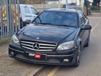 used Mercedes CLC200 C-Class Sport Coupe CLCSport 3dr Auto