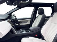 Second-hand Land Rover Discovery Sport HSE Dynamic 2024 Gri SUV