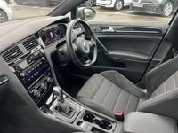 Used VW Golf VIII R 296 HP (217 kW) 2020 Grey Estate