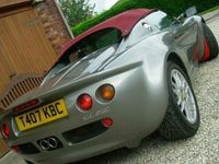 Used Lotus Elise 1999 Cabriolet