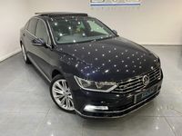 used VW Passat 2.0 TDI R Line DSG Euro 6 (s/s) 4dr