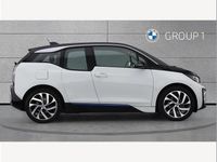 Used BMW i3 Comfort Edition 125 kW (170 HP) 2020 White Hatchback