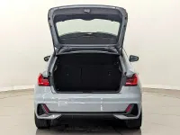 Used Audi A1 S-Line 2023 Grey SUV