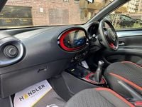 Used Toyota Aygo X 2023 Grey SUV