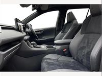 Used Toyota RAV4 Hybrid Sport 306 HP (225 kW) 2025 Grey SUV