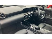 Used Mercedes A200 163 HP (119 kW) 2018 Black Hatchback