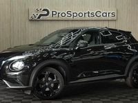 Used Nissan Juke Tekna 114 HP (83 kW) 2023 SUV