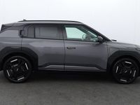 New Kia EV3 GT-Line 147 kW (201 HP) 2025 Grey SUV