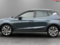 Used Seat Arona FR Sport 110 HP (80 kW) 2023 SUV