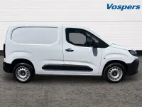New Vauxhall Combo 100 HP (73 kW) 2026 MPV