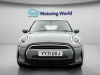 Used Mini ONE Classic 102 HP (75 kW) 2022 Hatchback