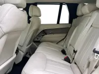 Used Land Rover Range Rover First Edition 502 HP (369 kW) 2023 Grey SUV