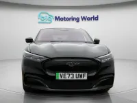 Used Ford Mustang Mach-E Extended Range 254 kW (346 HP) 2024 SUV