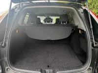 Used Honda CR-V Hybrid 184 HP (135 kW) 2022 Black SUV