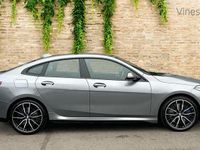 Used BMW M235 Shadowline 302 HP (222 kW) 2023 Grey Coupe