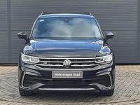 Used VW Tiguan R-line 245 HP (180 kW) 2023 Black SUV