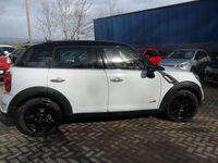 Used Mini Cooper S 2013 White Hatchback