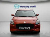 Used Suzuki Swift 82 HP (60 kW) 2026 Hatchback