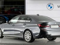 Used BMW 320 M Sport 184 HP (135 kW) 2022 Sedan