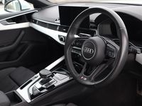 used Audi A5 35 TDI S Line 5dr S Tronic