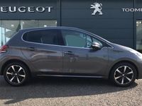 used Peugeot 208 1.2 PURETECH TECH EDITION EURO 6 (S/S) 5DR PETROL FROM 2019 FROM SOUTHEND-ON-SEA (SS4 1GP) | SPOTICAR