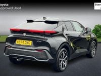 Used Toyota C-HR Design 223 HP (164 kW) 2025 SUV