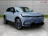 New Honda e:Ny1 Elegance 150 kW (204 HP) 2025 Grey SUV