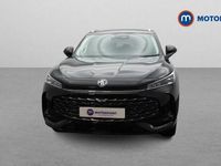 Used MG HS Trophy 299 HP (219 kW) 2025 Black SUV