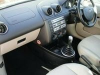Used Ford Fiesta 2004 Hatchback
